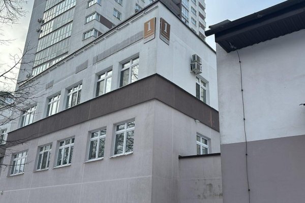 Сдается офисное помещение по адресу г. Минск, Грибоедова ул., д. 1 - фото 1