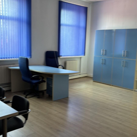 Фотография Сдается офисное помещение по адресу г. Минск, Хоружей ул., д. 32 к. а - фото 1