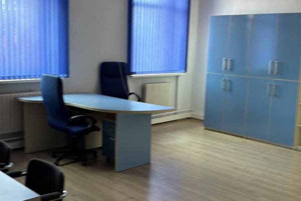 Сдается офисное помещение по адресу г. Минск, Хоружей ул., д. 32 к. а - фото 1