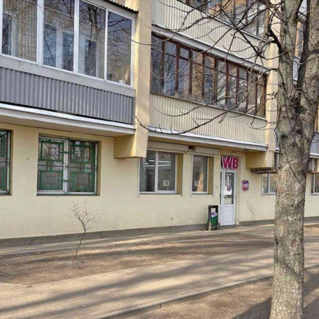 Фотография Сдается офисное помещение по адресу г. Минск, Калиновского ул., д. 101 - фото 1