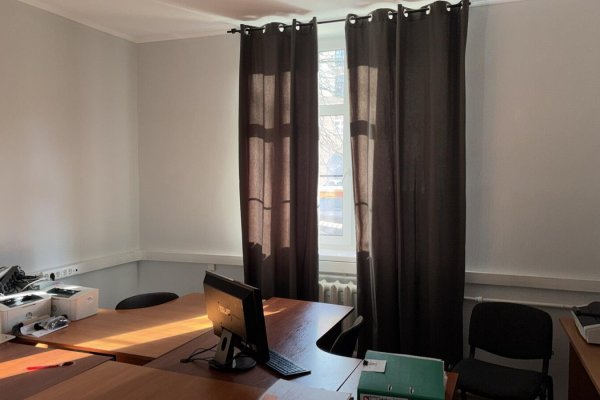 Сдается офисное помещение по адресу г. Минск, Коммунистическая ул., д. 26 - фото 1