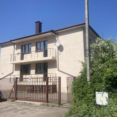 Фотография Сдается офисное помещение по адресу г. Минск, Литературная ул., д. 27 - фото 1