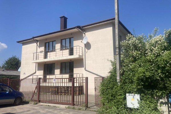 Сдается офисное помещение по адресу г. Минск, Литературная ул., д. 27 - фото 1