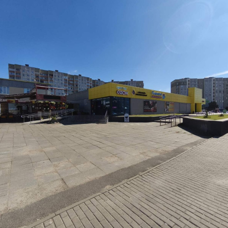 Фотография Сдается офисное помещение по адресу г. Минск, Ложинская ул., д. 23 - фото 1