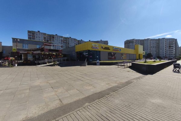 Сдается офисное помещение по адресу г. Минск, Ложинская ул., д. 23 - фото 1