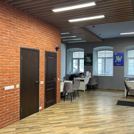 Фотография Сдается офисное помещение по адресу г. Минск, Маркса ул., д. 20 - фото 1