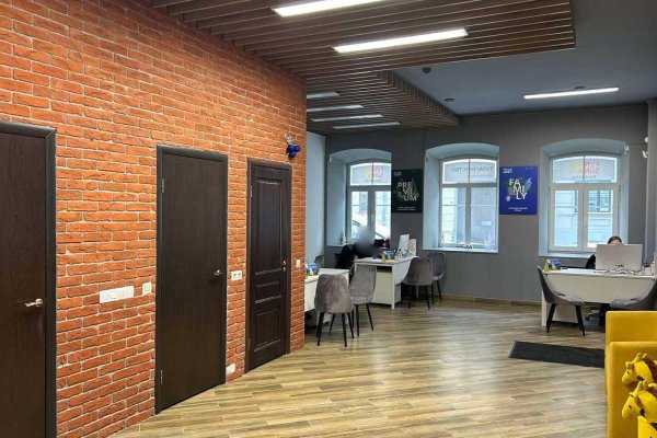 Сдается офисное помещение по адресу г. Минск, Маркса ул., д. 20 - фото 1