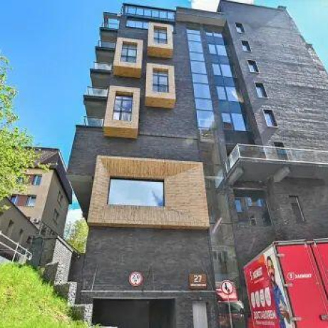 Фотография Сдается офисное помещение по адресу г. Минск, Мясникова ул., д. 27 - фото 1