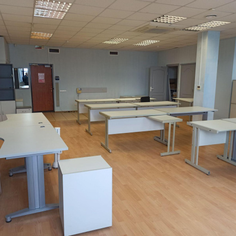 Фотография Сдается офисное помещение по адресу г. Минск, Платонова ул., д. 1 к. Б - фото 1