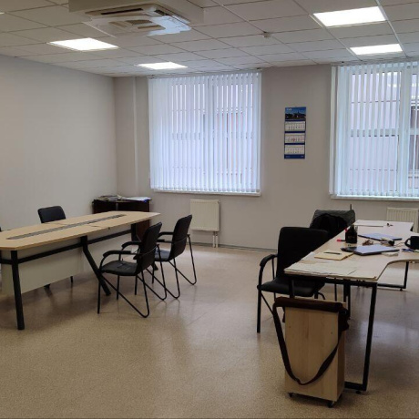 Фотография Сдается офисное помещение по адресу г. Минск, Платонова ул., д. 1 к. Б - фото 1