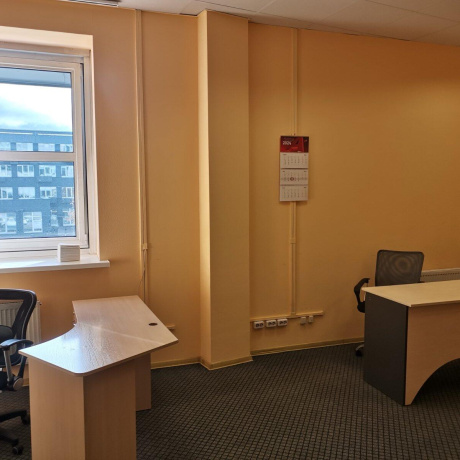 Фотография Сдается офисное помещение по адресу г. Минск, Платонова ул., д. 1 к. Б - фото 1