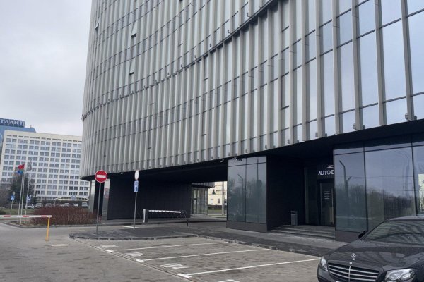 Сдается офисное помещение по адресу г. Минск, Победителей просп., д. 63 к. В - фото 1