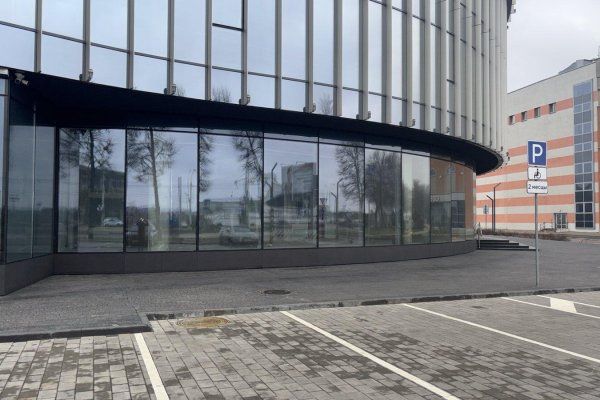 Сдается офисное помещение по адресу г. Минск, Победителей просп., д. 63 к. В - фото 1