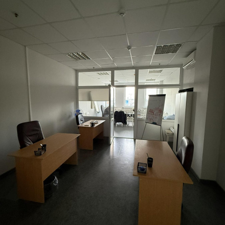 Фотография Сдается офисное помещение по адресу г. Минск, Тимирязева ул., д. 67 - фото 1