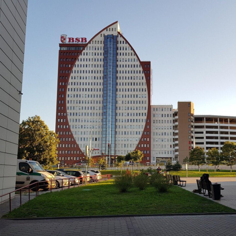 Фотография Сдается офисное помещение по адресу г. Минск, Тимирязева ул., д. 67 - фото 1