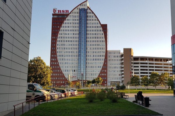 Сдается офисное помещение по адресу г. Минск, Тимирязева ул., д. 67 - фото 1