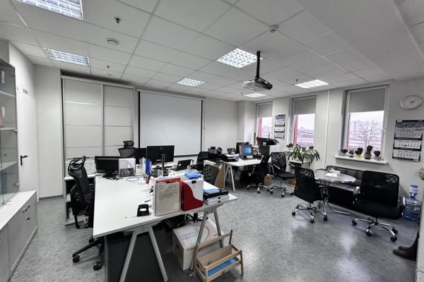 Сдается офисное помещение по адресу г. Минск, Тимирязева ул., д. 67 - фото 1