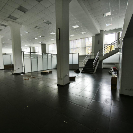 Фотография Сдается офисное помещение по адресу г. Минск, Толбухина ул., д. 2 - фото 1