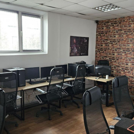 Фотография Сдается офисное помещение по адресу г. Минск, Толбухина ул., д. 6 к. Б - фото 1