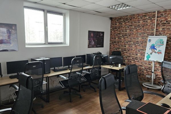 Сдается офисное помещение по адресу г. Минск, Толбухина ул., д. 6 к. Б - фото 1