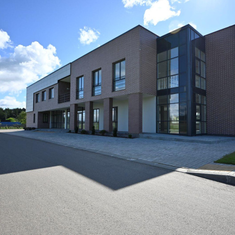 Фотография Сдается производственное/складское помещение по адресу д. Жуков Луг, Дорожная ул., д. 17 к. А - фото 1