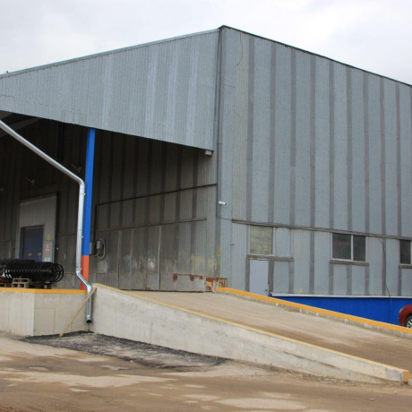 Фотография Сдается производственное/складское помещение по адресу г. Минск, Бабушкина ул., д. 66 к. 3 - фото 1