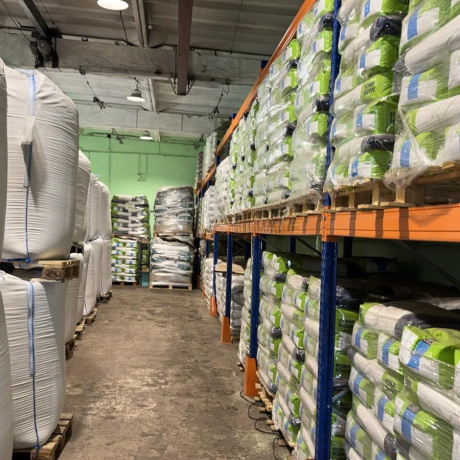 Фотография Сдается производственное/складское помещение по адресу г. Минск, Бабушкина ул., д. 66 к. 3 - фото 1