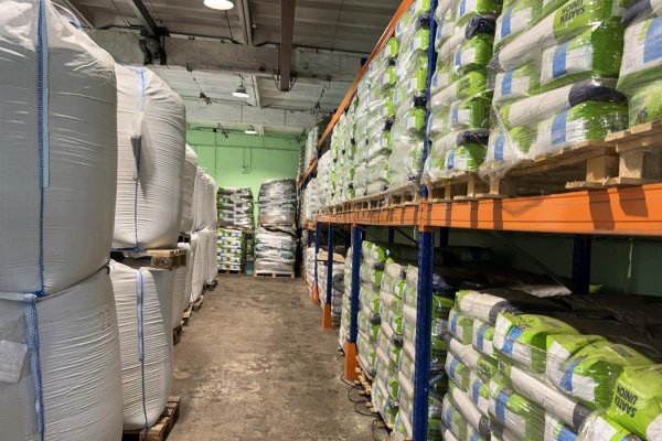 Сдается производственное/складское помещение по адресу г. Минск, Бабушкина ул., д. 66 к. 3 - фото 1