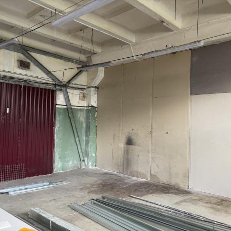 Фотография Сдается производственное/складское помещение по адресу г. Минск, Богдановича ул., д. 53 к. А - фото 1