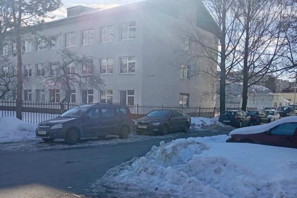 Сдается производственное/складское помещение по адресу г. Минск, Казинца ул., д. 86 к. В - фото 1