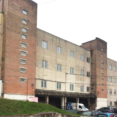 Фотография Сдается производственное/складское помещение по адресу г. Минск, Загородный 3-й пер., д. 4 к. А - фото 1