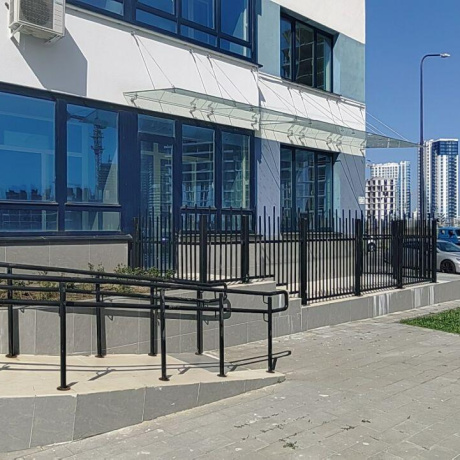 Фотография Сдается торговое помещение по адресу г. Минск, Белградская ул., д. 9 - фото 1