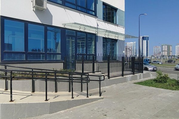 Сдается торговое помещение по адресу г. Минск, Белградская ул., д. 9 - фото 1