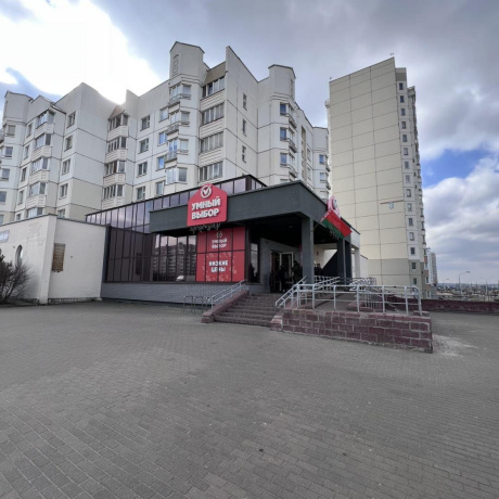 Фотография Сдается торговое помещение по адресу г. Минск, Кунцевщина ул., д. 37 - фото 1