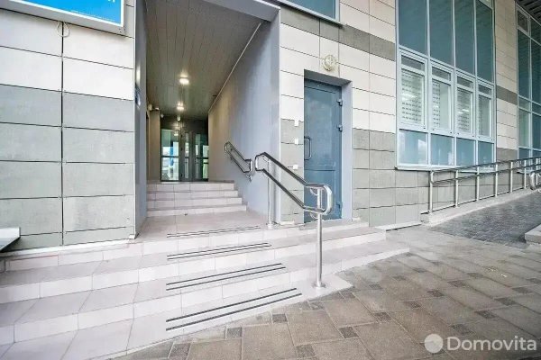 Сдается торговое помещение по адресу г. Минск, Победителей просп., д. 27 - фото 1