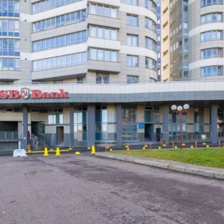 Фотография Сдается торговое помещение по адресу г. Минск, Победителей просп., д. 27 - фото 1