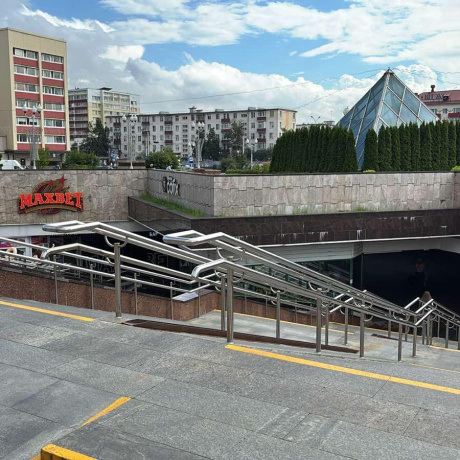 Фотография Сдается торговое помещение по адресу г. Минск, Жилуновича ул., - фото 1