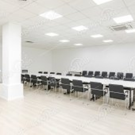 Фотография Конференц-зал в Деловом центре М70,  85р час  - фото 2