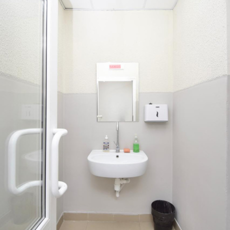 Фотография Многофункциональное административное помещение в перспективной локации - фото 13