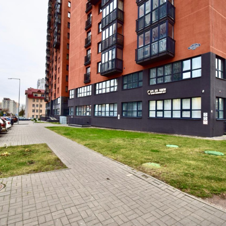 Фотография Многофункциональное административное помещение в перспективной локации - фото 16