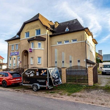 Фотография Продажа офисного здания - фото 2
