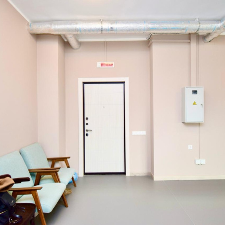 Фотография Многофункциональное административное помещение в перспективной локации - фото 10