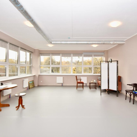 Фотография Многофункциональное административное помещение в перспективной локации - фото 1