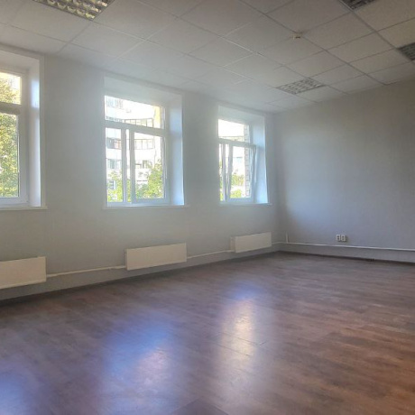 Фотография Офис в аренду - фото 1