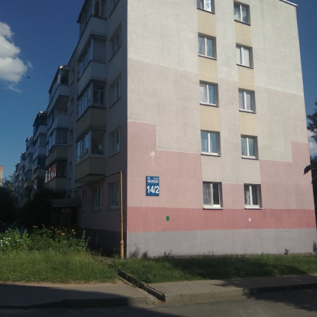 Фотография 2-комнатная квартира по адресу Ангарская ул., 14 - фото 15