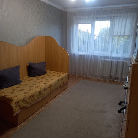 Фотография 2-комнатная квартира по адресу Ангарская ул., 14 - фото 3