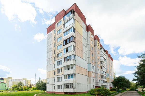 1-комнатная квартира по адресу МЕТАЛЛУРГИЧЕСКАЯ, 15 - фото 1