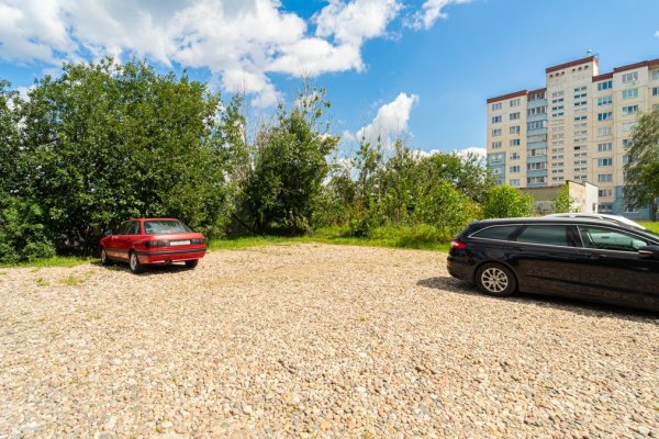 1-комнатная квартира по адресу МЕТАЛЛУРГИЧЕСКАЯ, 15 - фото 3