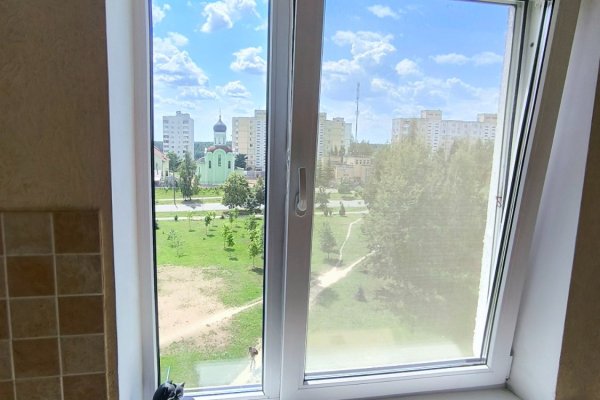1-комнатная квартира по адресу МЕТАЛЛУРГИЧЕСКАЯ, 15 - фото 9