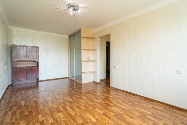1-комнатная квартира по адресу МЕТАЛЛУРГИЧЕСКАЯ, 15 - фото 6